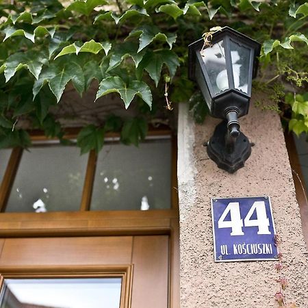 Apartamenty Stara Apteka Stronie Śląskie Exteriér fotografie