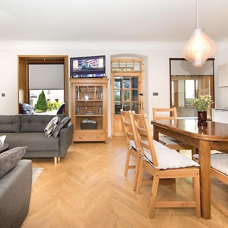 Apartamenty Stara Apteka Stronie Śląskie Exteriér fotografie