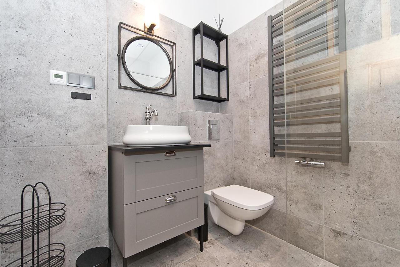 Apartamenty Stara Apteka Stronie Śląskie Exteriér fotografie