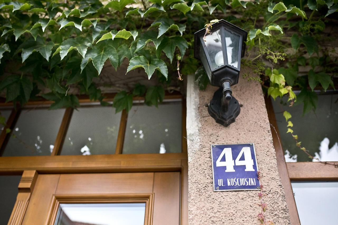 Apartamenty Stara Apteka Stronie Śląskie Exteriér fotografie