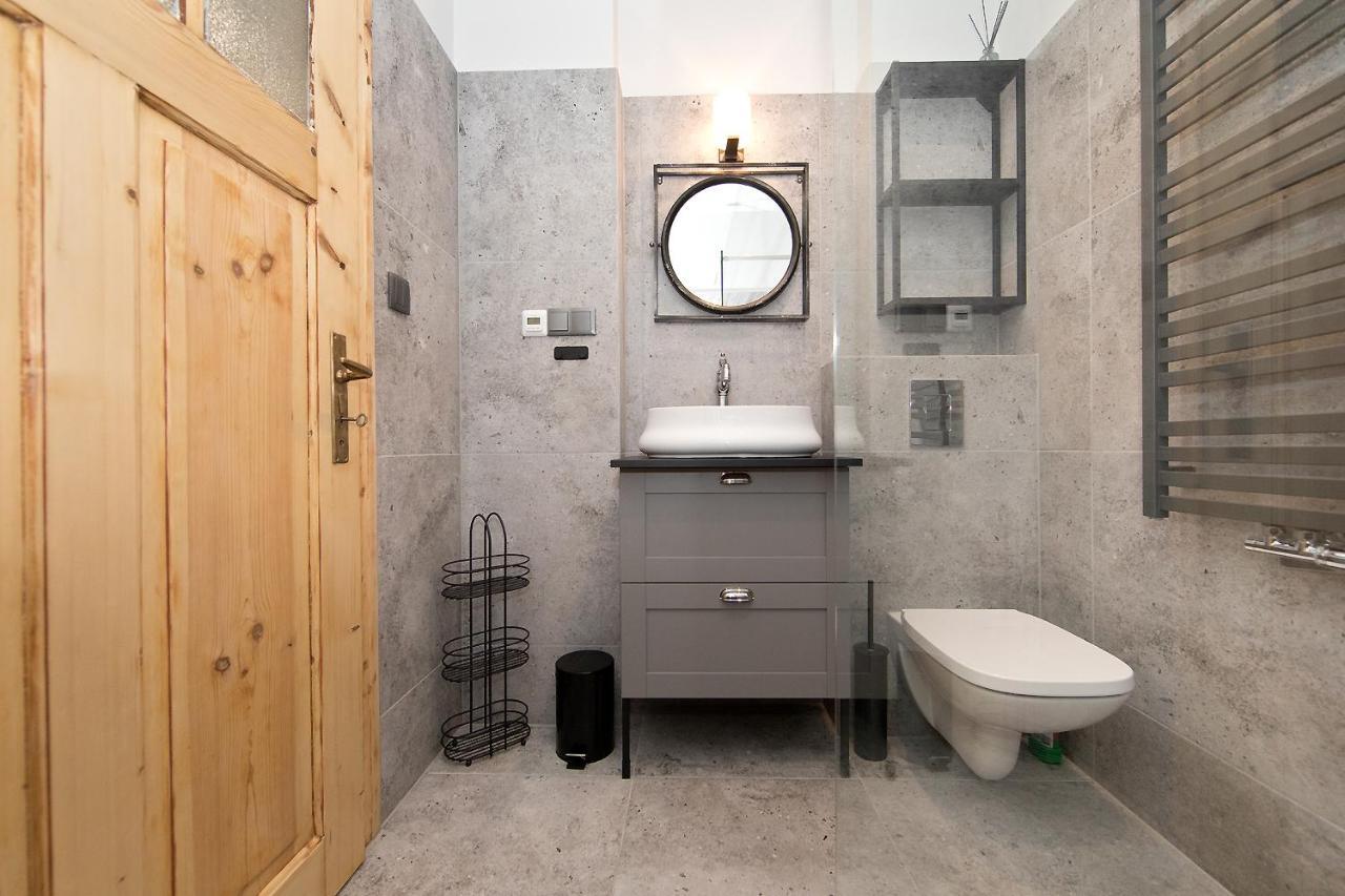 Apartamenty Stara Apteka Stronie Śląskie Exteriér fotografie