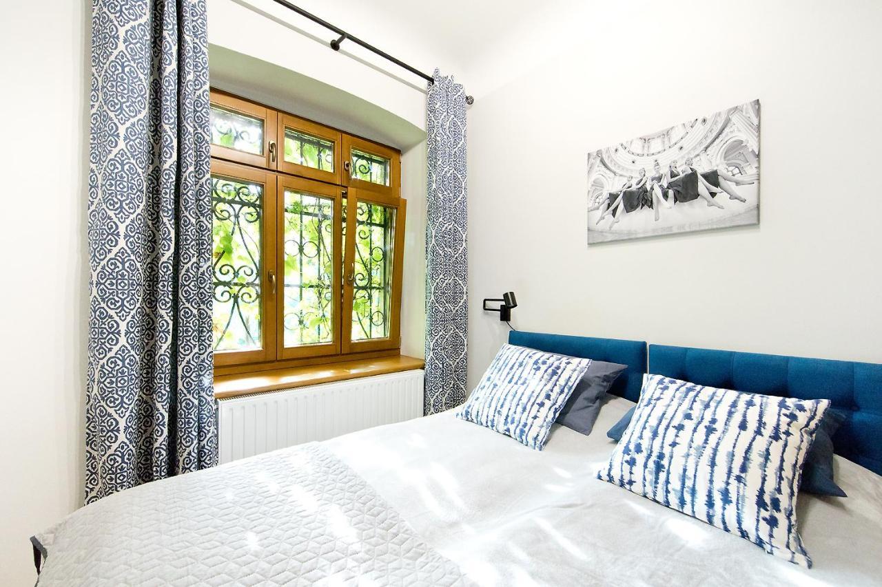 Apartamenty Stara Apteka Stronie Śląskie Exteriér fotografie