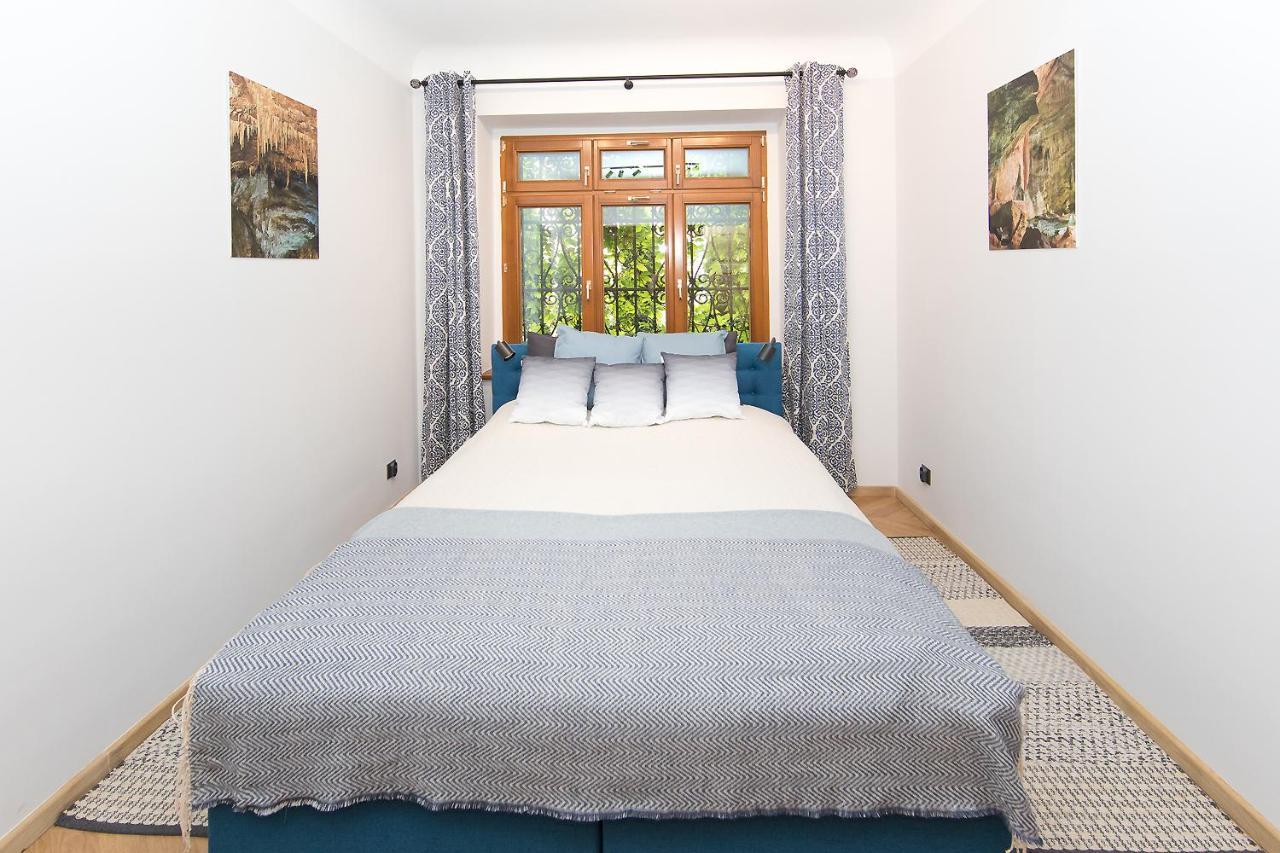 Apartamenty Stara Apteka Stronie Śląskie Exteriér fotografie