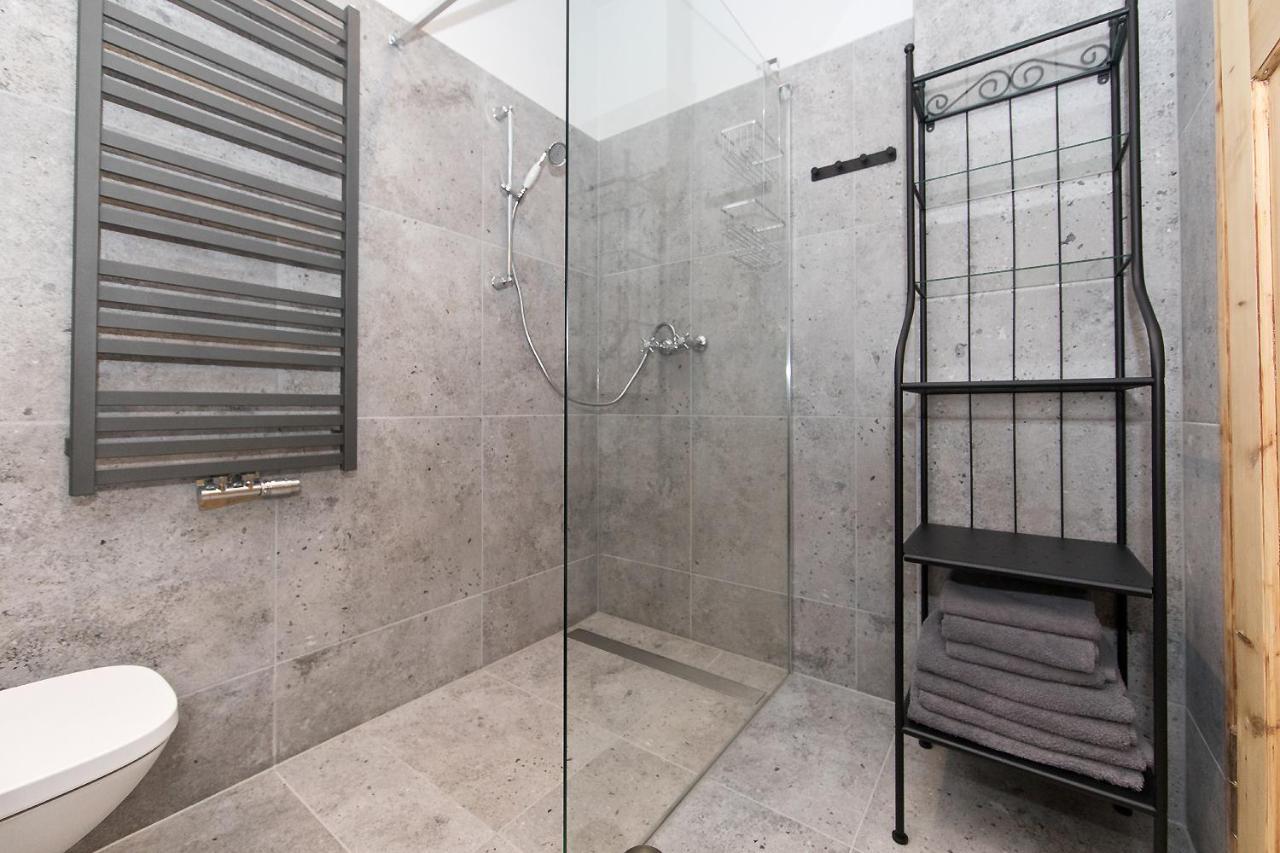Apartamenty Stara Apteka Stronie Śląskie Exteriér fotografie